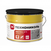 Мастики, битум и праймеры
