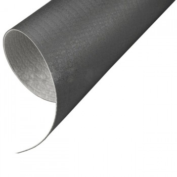 Кровельная ПВХ мембрана ТЕХНОНИКОЛЬ Ecoplast V-RP серая 1,2 мм 2,10х25 м Кровельная ПВХ мембрана ТЕХНОНИКОЛЬ Ecoplast V-RP серая 1,2 мм 2,10х25 м