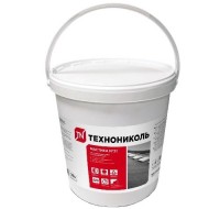 Мастика кровельная эмульсионная ТЕХНОНИКОЛЬ №31 18 кг