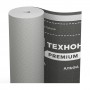 Гидро-ветрозащитная мембрана ТЕХНОНИКОЛЬ Альфа Вент 130 диффузионная Гидро-ветрозащитная мембрана ТЕХНОНИКОЛЬ Альфа Вент 130 диффузионная