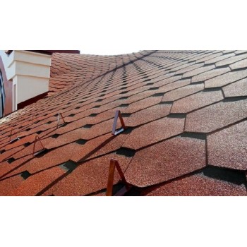 Снегозадержатель ТЕХНОНИКОЛЬ Architect RAL 9005 черный Снегозадержатель ТЕХНОНИКОЛЬ Architect RAL 9005 черный