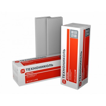 Пенополистирол экструзионный ТЕХНОНИКОЛЬ Carbon Solid тип А 500 2400х600х50 мм Пенополистирол экструзионный ТЕХНОНИКОЛЬ Carbon Solid тип А 500 2400х600х50 мм