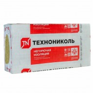 Базальтовая вата ТЕХНОНИКОЛЬ Технофас Декор 1200x600x50 мм 6 плит