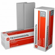 Теплоизоляция ТЕХНОНИКОЛЬ Carbon Solid 500 тип А 2400х600х100 мм 4 плиты
